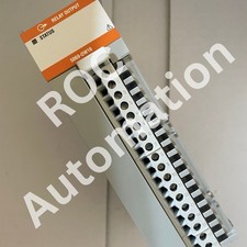 Surplus Pre-owned Allen-Bradley 5069-OW16 CompactLogix 16-Pt Relay Output Module