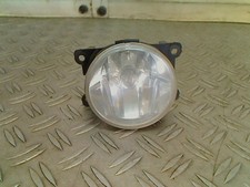 Antibrouillard Peugeot 208