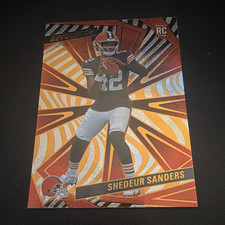 Shedeur Sanders Colorado