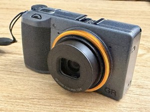 Ricoh Gr III Street Edition | eBay