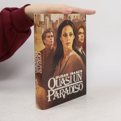 Quasi un paradiso  |  Susan Isaacs
