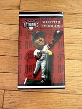 2018-19 Upper Deck Hockey Stadium Giveaway Cards Team Checklist 26