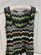 Missoni Women's Tank Top