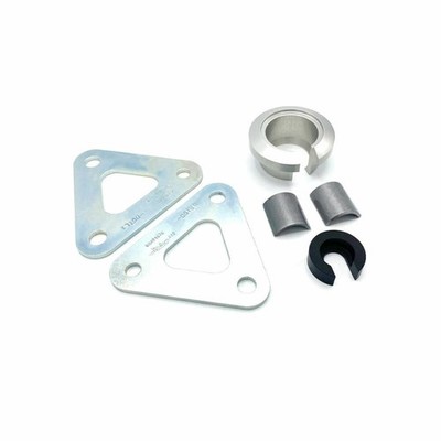 ALPHA TECHNIK GSX-S KATANA ABS 1000 2022-2024 Rear Lowering Kit