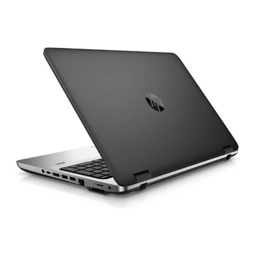 HP ProBook 650 G2 | Intel Core i5 | Ohne RAM/SSD/Netzteil | Bastler-Gerät