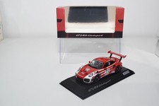 C1 1:43 SPARK WAX L20 000 06 PORSCHE 911 991.2 GT2 RS CLUBSPORT MIB 145/500 RARE