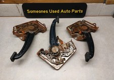 1998 Dodge Ram Truck Emergency Brake Pedal 1500 2500 Parking E Brake 1999 99 98
