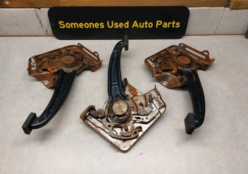 1998 Dodge Ram Truck Emergency Brake Pedal 1500 2500 parking E brake 1999 99 98