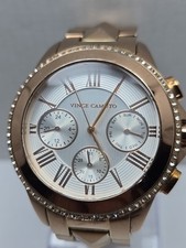 Las mejores ofertas en Relojes de pulsera de Lujo de mujer Vince