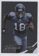2012 Certified Sidney Rice #145 0w8