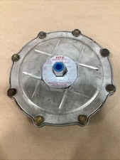 Asco TA20A32 Tri-point Pressure Switch Transducer 0-65in-h2o