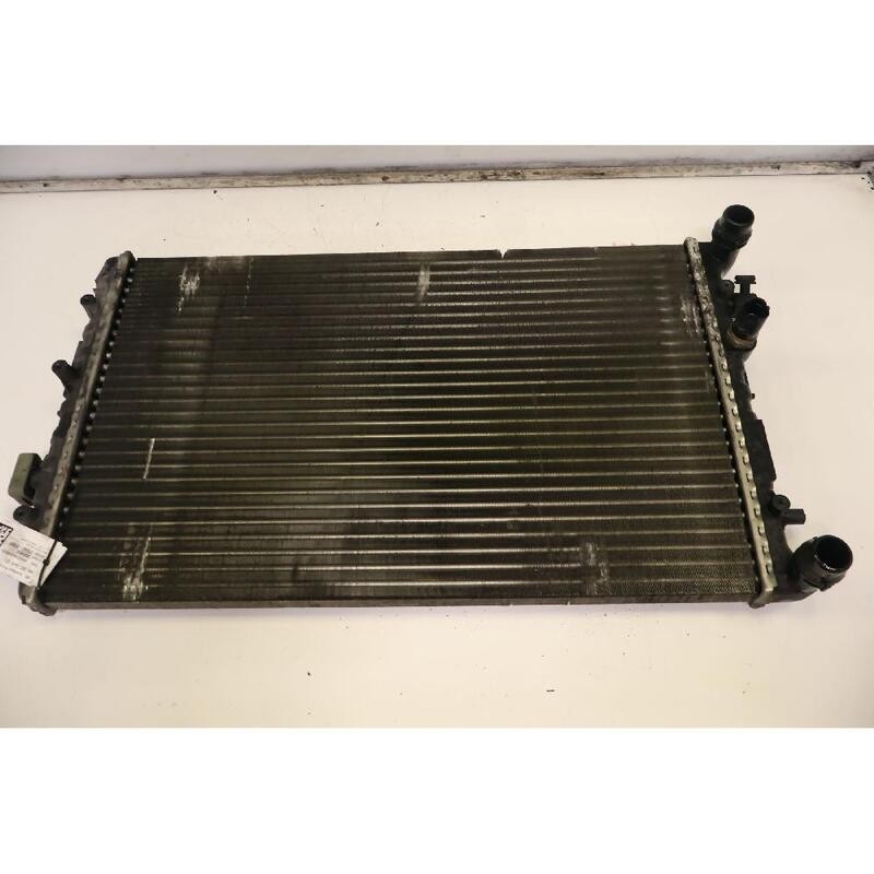 RADIATORE VOLKSWAGEN POLO (01-05) 1.2 12V BER. 5P/B/1198CC. 2001
