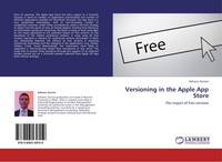 Versioning In The Apple App Store Adriano Serroni