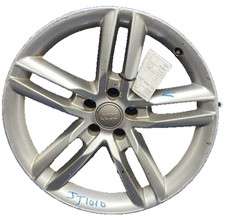 2012 Audi A7 Oem Factory Alloy Wheel Rim Genuine Audi 18x9 Et32