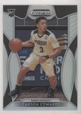 Carsen Edwards