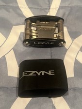 Lezyne 10 In 1  multitool for cycling
