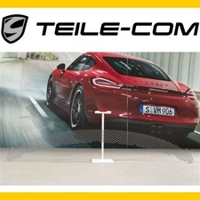 ORIG. Porsche 911 991 GT2RS Lüftungsgitter Oben /Stoßfänger vorne ORIG. Porsche 911 991 GT2RS Lüftungsgitter Oben /Stoßfänger vorne