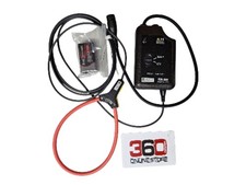 Flexible Stromzange MiniFLEX MA200, bis 3000 A (UVP 741,95 €)