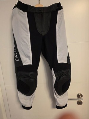 FLM Lederkombihose Lederhose Sports 3.1 Damen ungetragen Größe 42