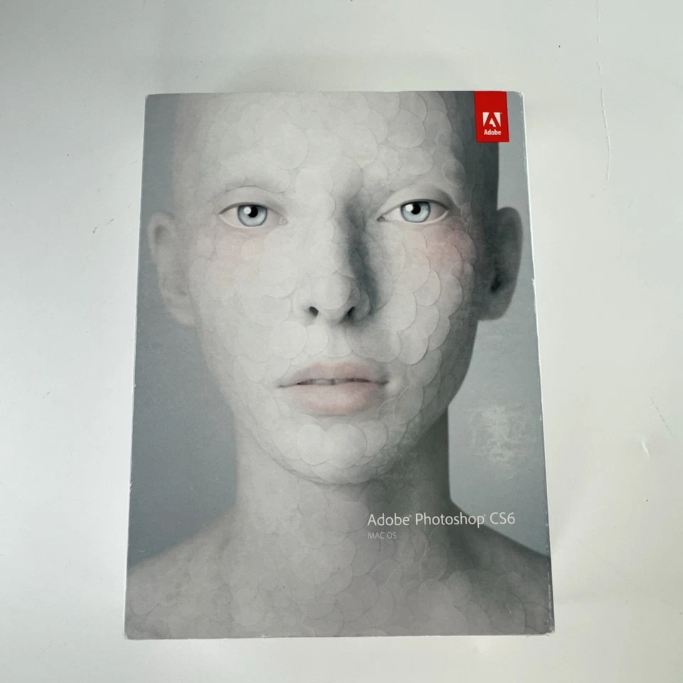 Adobe Photoshop CS6 for Mac OS Education Version - Image 2 of 4