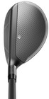 TaylorMade Qi35 MAX Lite Rescue 23* 4H Hybrid Reg Fuji Ventus Blue HB 6 Excnt — photo 4