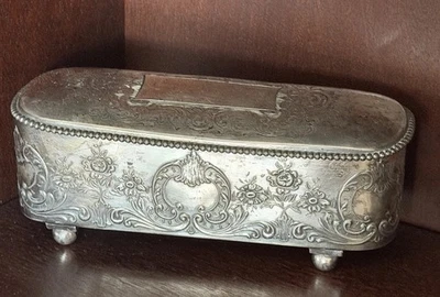 Mappin & Webb Victorian Silver Antiques for sale | eBay