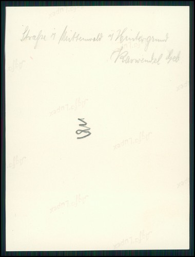 5x Foto 11x9cm - Mittenwald, Bayern, Obermarkt, Pfarrkirche St. Peter u.a. 1938 - Picture 4 of 10