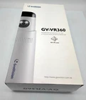 GeoVision GV-VR360 8MP Outdoor VR Network Camera 720° Dual Sensor