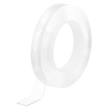 1 Roll Caulking Tape, 20mm x 10m Caulk Tape Waterproof Self Adhesive, 0.8mm