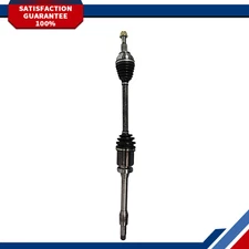 Front Right CV Axle Joint Shaft Assembly for Ford Fusion MKZ 2.0L HYBRID 2013-16