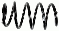 Sachs Fahrwerksfeder 993 167 FüR VW