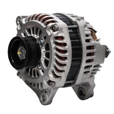 11340N Quality-Built Alternator for Nissan 370Z INFINITI Q70 Q70L QX50 QX70 Q50