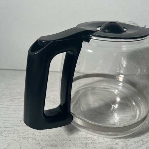 Black & Decker 12 Cup Replacement Carafe for Programmable CM4000S - Picture 7 of 8