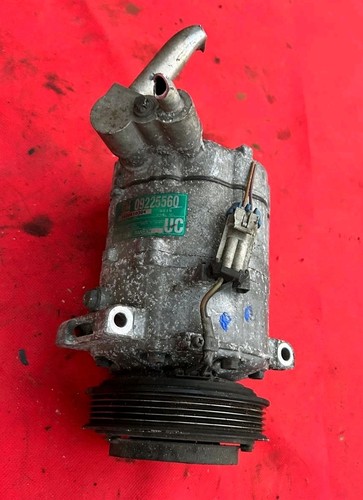 Opel Vectra C Klimakompressor 09225560
