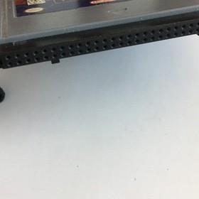 Virtual Boy Wario Land (Nintendo Virtual Boy, 1995)