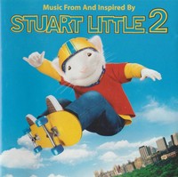 Various - Music From And Inspired By Stuart Little 2 (Cd, Comp) 5099750878323