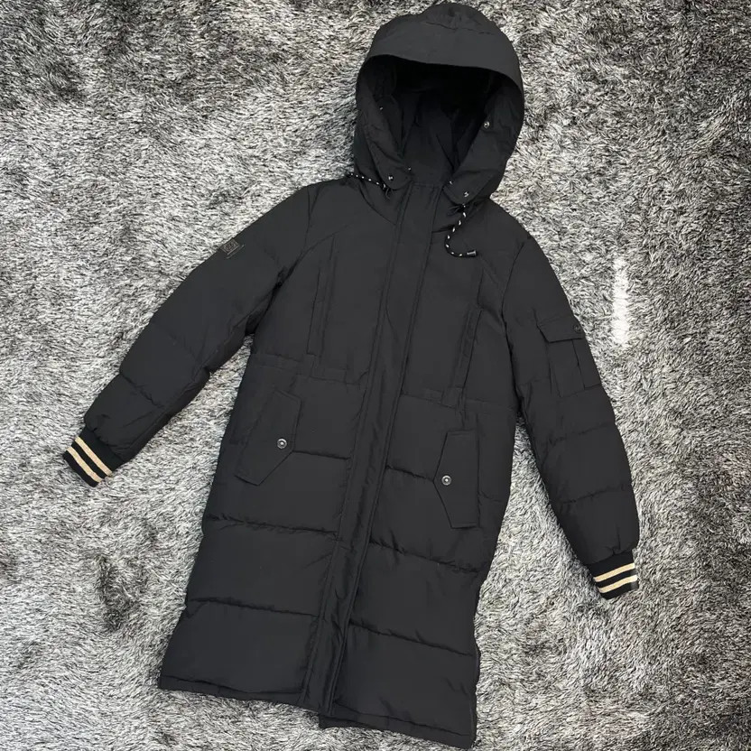 Women’s Light Down Long Padding Jacket by Egoist,… - image 6