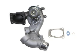 TRUCKTEC AUTOMOTIVE Turbolader für Mercedes-Benz Sprinter 35-T Kasten 906 316