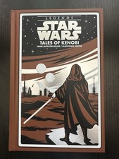 Star Wars: Tales of Kenobi (Barnes & Noble Collectible Editions)