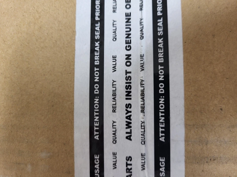 Genuine Sealed Lexmark 40X7622 Fuser Unit CS410 CS510 CS310 - Image 3 of 4