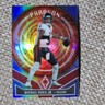 Michael Penix Jr. 2025 Panini Phoenix Paragon Insert Card