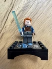 New ListingLego Star Wars Minifigure Cal Kestis 75394 Star Destroyer 25th set Box Fresh!