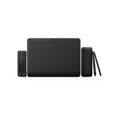 Xencelabs Pen Tablet Medium Bundle v2, Studio Level Drawing Tablet, HP Anywar...