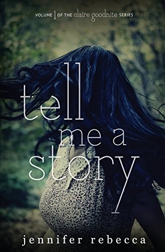 Tell Me a Story.New 9781732074705 Fast Free Shipping<|