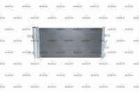 Nrf Kondensator Klimaanlage Klimakondensator KlimaküHler Easy Fit 350404