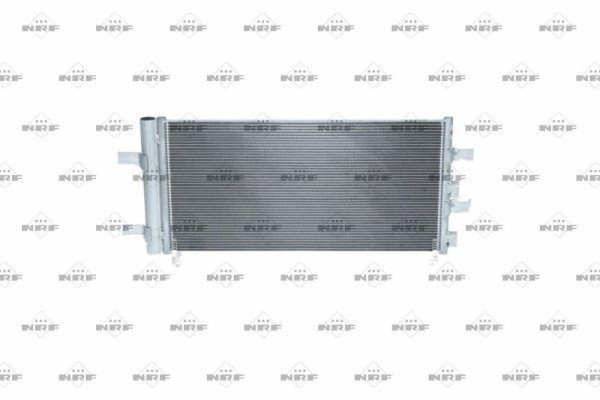 Nrf Kondensator Klimaanlage Klimakondensator KlimaküHler Easy Fit 350404-image