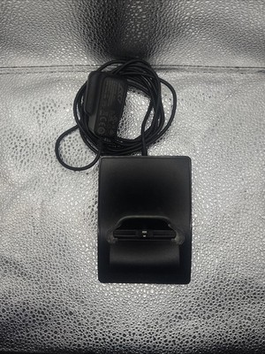 RTI Charging Dock Cradle for T2X T2i T3X Remote w/ Power Supply