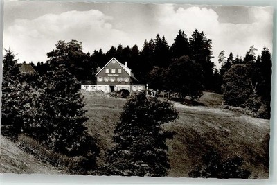 39550467 - 7290 Kniebis Pension Finkbeiner