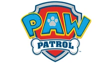 Paw Patrol sticker weatherproof bumper vinyl decal