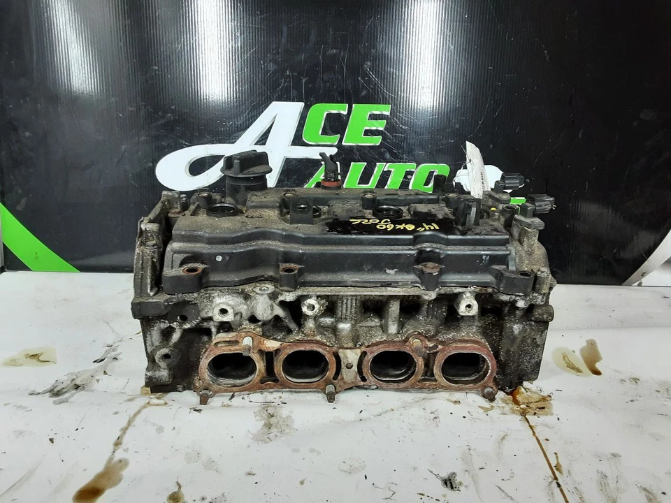 Culata 2.5L 4 cilindros DOHC híbrida compatible con 14-17 INFINITI QX60 620657 Foto 2 de 4